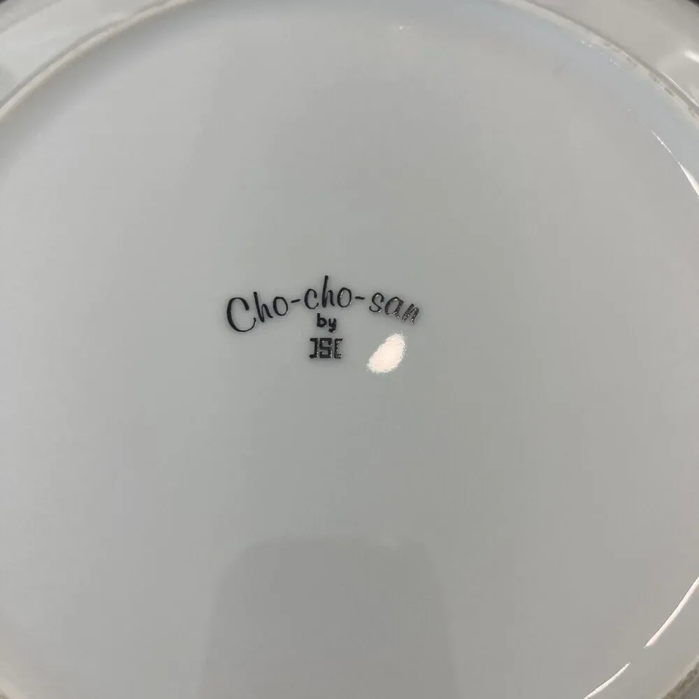 Cho Cho San brand cho